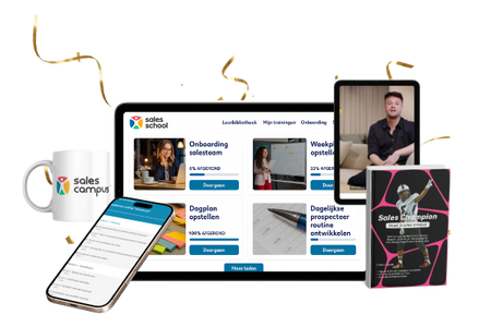 Banner Salesmensen.com