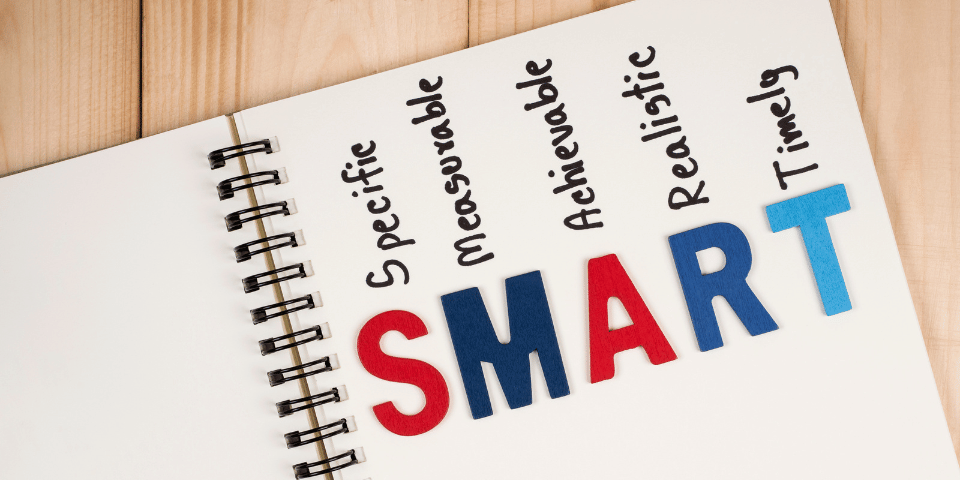 SMART-doelen formuleren in 5 stappen voor jouw doelstellingen smart